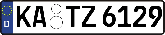 KA-TZ6129