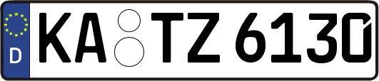 KA-TZ6130