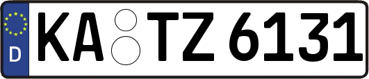 KA-TZ6131