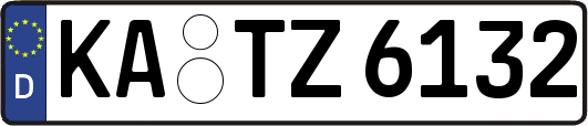 KA-TZ6132