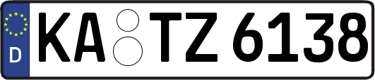 KA-TZ6138