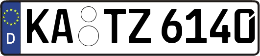 KA-TZ6140