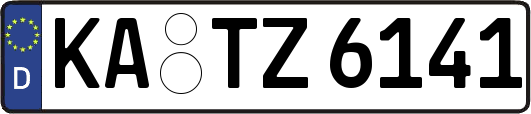 KA-TZ6141