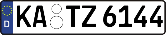 KA-TZ6144