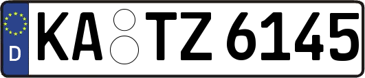 KA-TZ6145