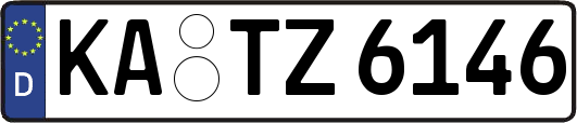 KA-TZ6146