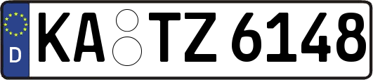 KA-TZ6148