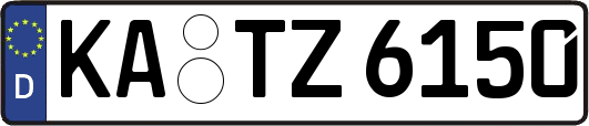 KA-TZ6150