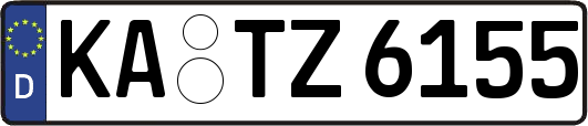 KA-TZ6155
