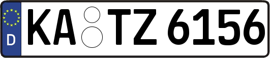 KA-TZ6156