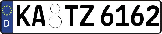 KA-TZ6162