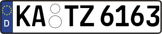 KA-TZ6163