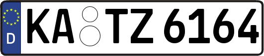 KA-TZ6164