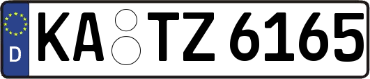 KA-TZ6165