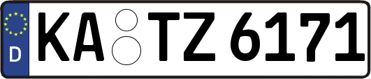 KA-TZ6171