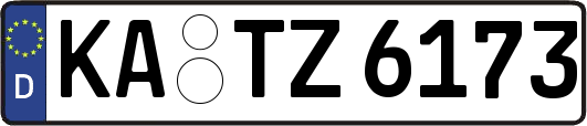 KA-TZ6173