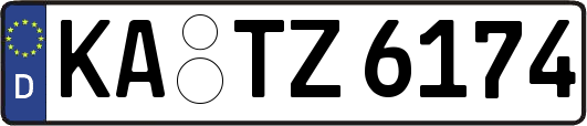 KA-TZ6174