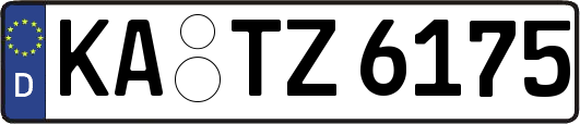 KA-TZ6175