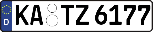 KA-TZ6177
