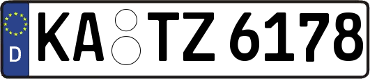 KA-TZ6178