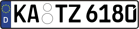 KA-TZ6180