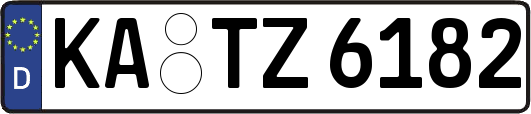 KA-TZ6182