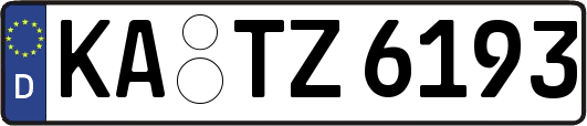 KA-TZ6193