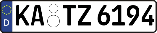 KA-TZ6194