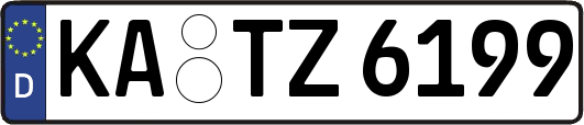 KA-TZ6199