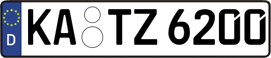 KA-TZ6200