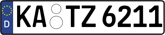 KA-TZ6211