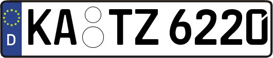 KA-TZ6220