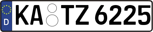KA-TZ6225