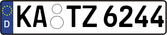 KA-TZ6244