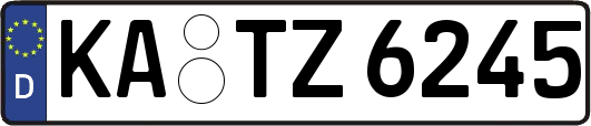 KA-TZ6245
