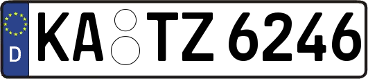 KA-TZ6246