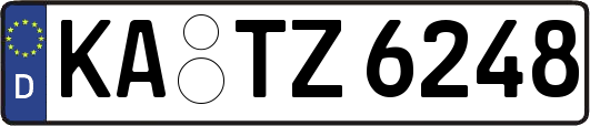 KA-TZ6248