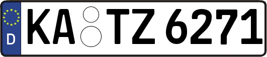 KA-TZ6271