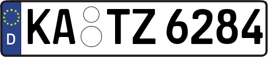 KA-TZ6284