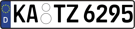 KA-TZ6295