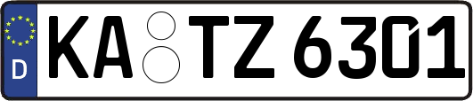 KA-TZ6301