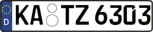 KA-TZ6303