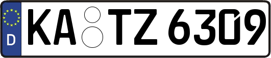KA-TZ6309