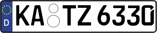 KA-TZ6330