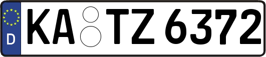 KA-TZ6372