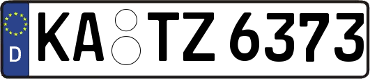 KA-TZ6373