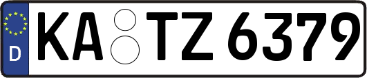 KA-TZ6379
