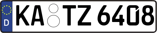 KA-TZ6408