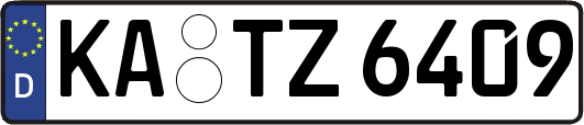 KA-TZ6409