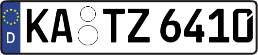 KA-TZ6410